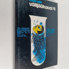Kobo Abe : Välijääkausi 4 - pikkukuva 1