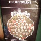 THE OTTOMANS (Sis.pk:t) - pikkukuva 1