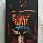 Hill, Joe: Sarvet - pikkukuva 1