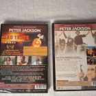 Peter Jackson DVD "UUSIA muoveissa" - pikkukuva 2