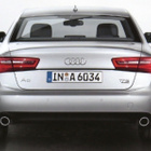 2011 Audi A6 PRESTIGE esite - KUIN UUSI - 80 sivua - pikkukuva 2