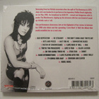 Joan Jett & the Blackhearts Live At the Malibu Beach CD - pikkukuva 2