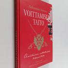 Aimo Ruusunen : Voittamisen taito : venäläisen sotataidon... - pikkukuva 1