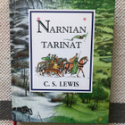 C.S.Lewis: Narnian tarinat. 2002. - pikkukuva 1