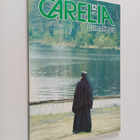 Carelia 12/1990 : Punalippu - pikkukuva 1