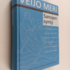 Veijo Meri : Sanojen synty - pikkukuva 1