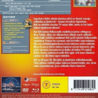 Bolt  [BD+DVD] Blu-ray + DVD - pikkukuva 2