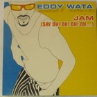 Eddy Wata • Jam CD-Single - pikkukuva 1