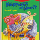 Shoo Rayner: Näppärät nikkarit - pikkukuva 1