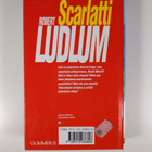 Robert Ludlum : Scarlatti - pikkukuva 2