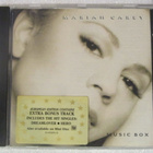 Mariah Carey • Music Box CD - pikkukuva 1