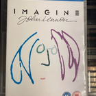 JOHN LENNON - Imagine 2-DVD - pikkukuva 1