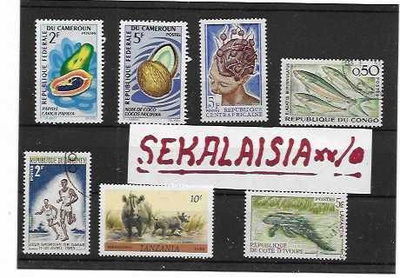 sekalaisia**/O