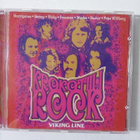CD KROKOTIILIROCK ( Sis.postikulut ) - pikkukuva 1
