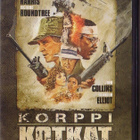 dvd, Korppikotkat - UUSI / New [toiminta, sota] - pikkukuva 1
