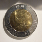 10 markan kolikoita 30 kpl - pikkukuva 2