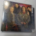 BROTHER FIRETRIBE - HEART FULL OF FIRE CD NIMMARILLA - pikkukuva 2