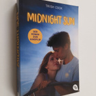 Trish Cook : Midnight Sun - Alles fur Dich - Der Roman zu... - pikkukuva 1