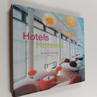 Cristina Montes : Hotels : designer & design = Hoteles : ... - pikkukuva 1