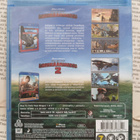 Näin koulutat lohikäärmeesi 1 & 2 (Blu-ray) - pikkukuva 2