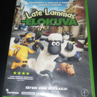 Late Lammas elokuva lasten animaatio dvd - pikkukuva 1
