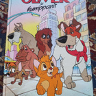 Oliver ja kumppanit Disney - pikkukuva 1