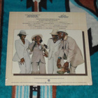 THE STAPLES Pass It On ~ LP Curtis Mayfield - pikkukuva 2
