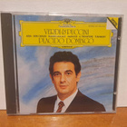Verdi & Puccini: Placido Domingo CD - pikkukuva 1