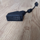 SCART Samsung adapteri - pikkukuva 2