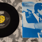 Eppu Normaali - Pimeyden tango - pikkukuva 2