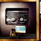Junior Jack • E Samba CD Minimax-Single - pikkukuva 2