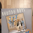 Bhundu Boys - True Jit LP - pikkukuva 1