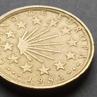Espanja 100 pesetas, 1993 - pikkukuva 2