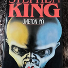 Stephen King: Uneton yö - pikkukuva 1