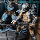 NECA PREDATOR ARCADE MAD PREDATOR - HEAD HUNTER STORE. - pikkukuva 2
