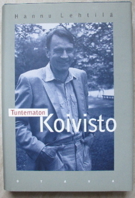 Hannu Lehtilä : Tuntematon Koivisto