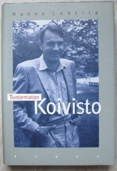 Hannu Lehtilä : Tuntematon Koivisto