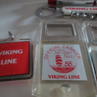 7 kpl Viking Line Avaajia - pikkukuva 5