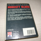 Peter O'Donnell Modesty Blaise -nid - pikkukuva 2