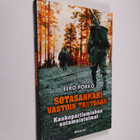 Eero Porko : Sotasankari vastoin tahtoaan : kaukopartiomi... - pikkukuva 1
