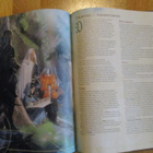 D&D PLAYER'S HANDBOOK  DUNGEONS & DRAGONS  2014 kovakantinen - pikkukuva 5