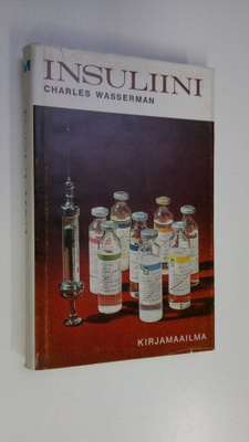 Charles Wasserman : Insuliini