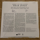 Thad Jones – Detroit New York Junction (UUSI LP) - pikkukuva 2