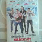 Sinkkuelämän Säännöt DVD - pikkukuva 1