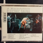 J. Karjalainen. Electric sauna. V. 1996 - pikkukuva 2