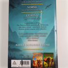 Erin Hunter : Savannin laki - pikkukuva 2