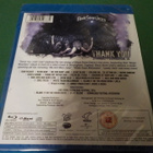BLACK STONE CHERRY - THANK YOU UUSI BLU-RAY (W) - pikkukuva 2