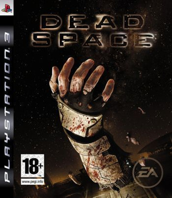 DEAD SPACE (8 380) k PS3