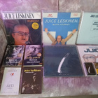 Juice Leskinen - Paketti (LP'EET, KIRJAT, DVDEET, KASETIT) - pikkukuva 2