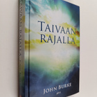 John Burke : Taivaan rajalla - pikkukuva 1
